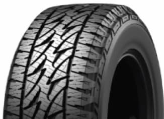 Firestone Destination A/T Grip tread pattern