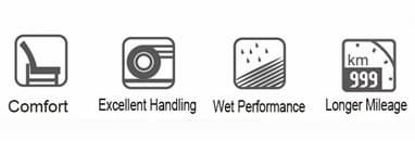 ROadshine Rs907 Benefits