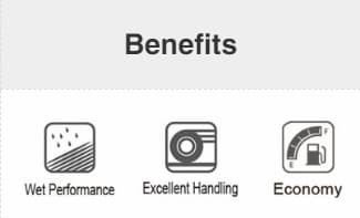 RoadShine Rs922 Benefits