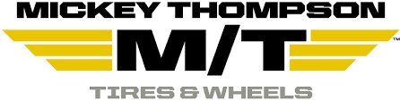 mickey thompson