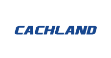 Cachland Tyres