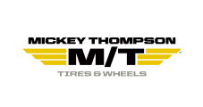 Mickey Thompson Tyres
