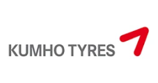 Kumho Tyres