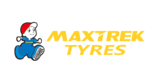 Maxtrek Tyres