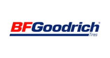 BF Goodrich Tyres