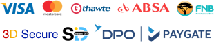 Payment Logos